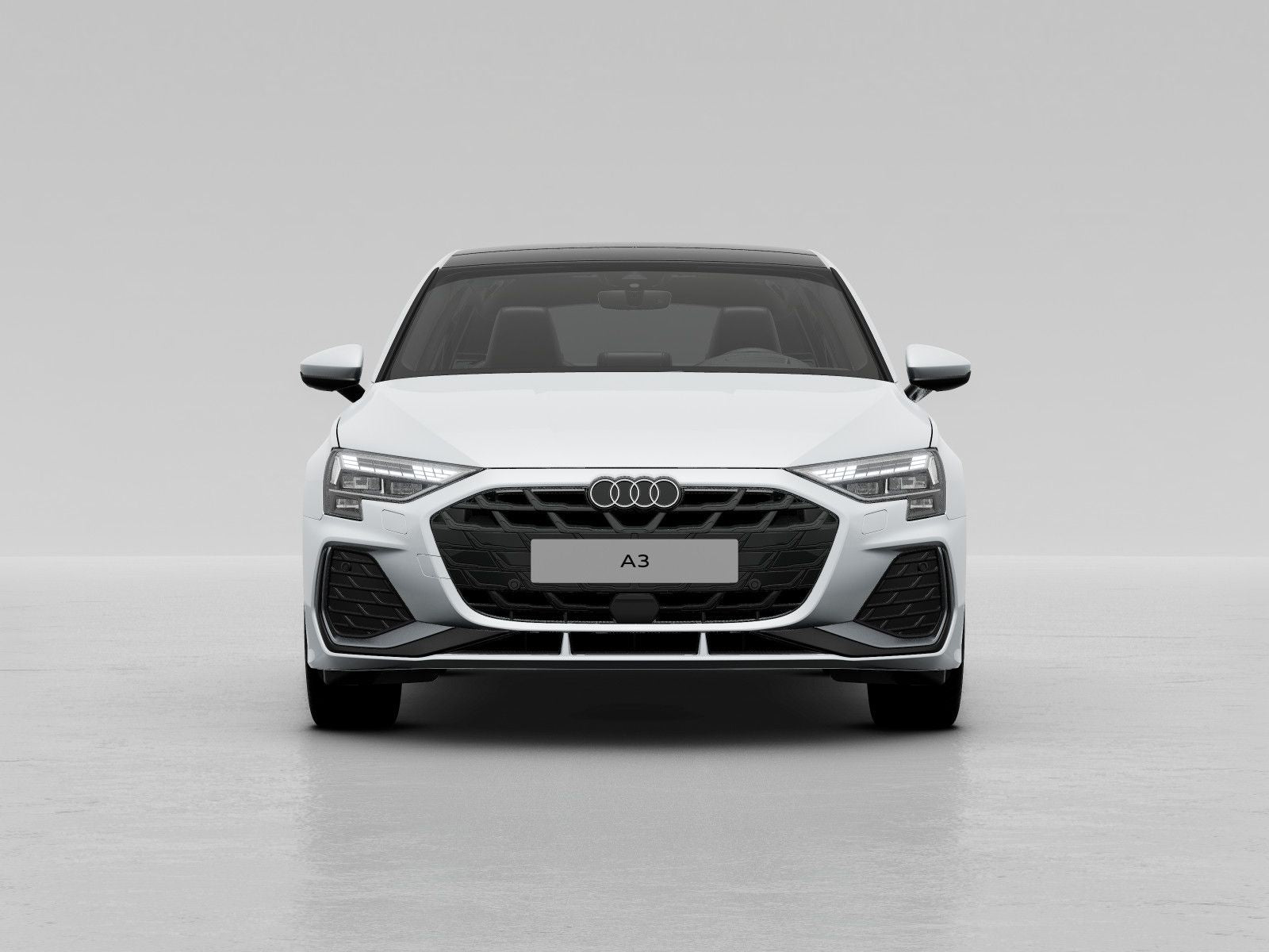 Audi A3 Sportback 35 TDI S tronic S line - Samsaru's Car Outlet