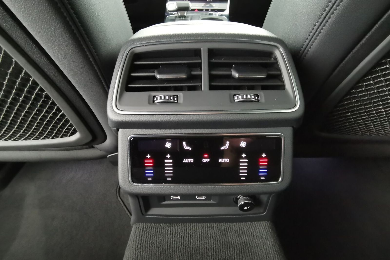 Audi A6 40TDI S line|ACC|HUD|elSitze|Leder|Matrix|RFK