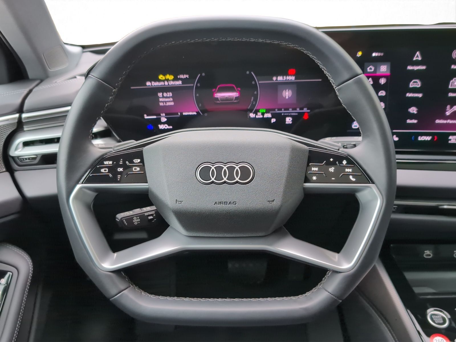 Audi A6 Avant 55 TFSI qu 2x S line S tro*B&O*HUD*Pano