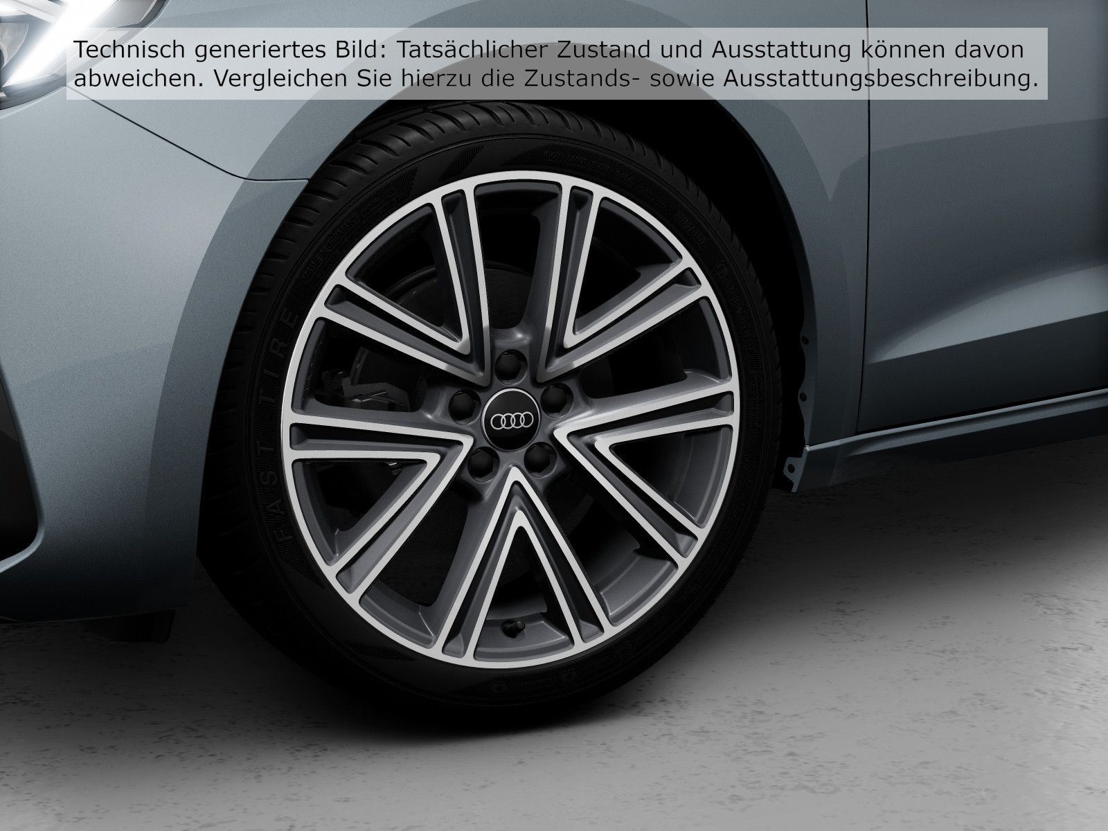 Audi A1 Sportback 30 TFSI S-trc advanced - Samsaru's Car Outlet