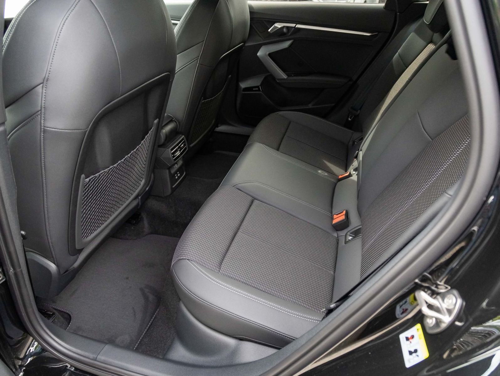 Audi A3 Sportback S line 35TFSI Stronic - Samsaru's Car Outlet