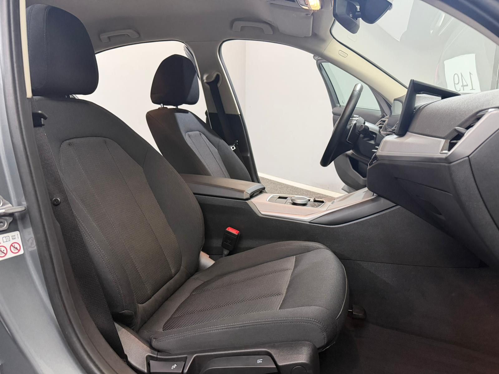 BMW 320d Limo xDrive Shadow-Line AHK*LED*WIDE*U-FREI