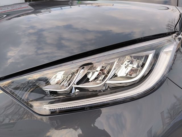 Toyota Yaris Hybrid 1.5 VVT-i 130 GR SPORT *SAFETY-P