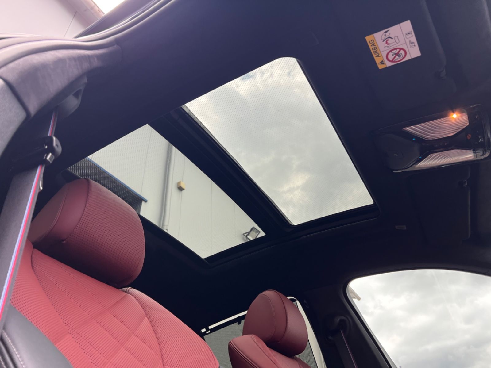 BMW X640d xDrive MSportPRO - Samsaru's Car Outlet