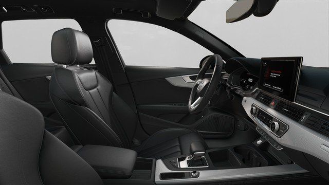 Audi A4 allroad 40 TDI quattro AHK*STHZG*PANO*B&O*HuD