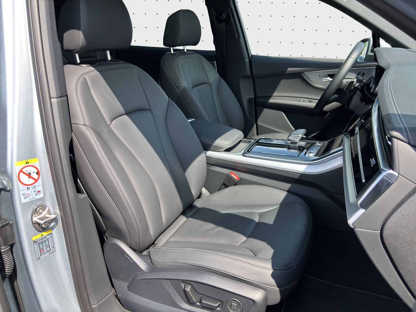 Audi Q7 50 TDI quattro S-LINE*NAVI*MATRIX*HUD*LUFT*AH