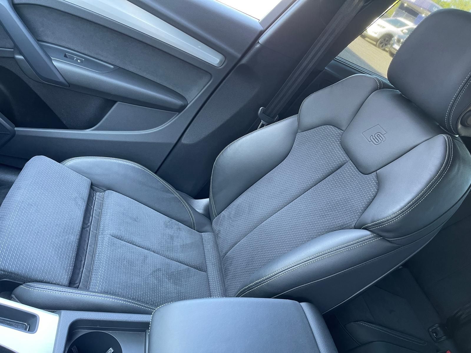 Audi Q5 40 TDI quattro S-Line - Samsaru's Car Outlet