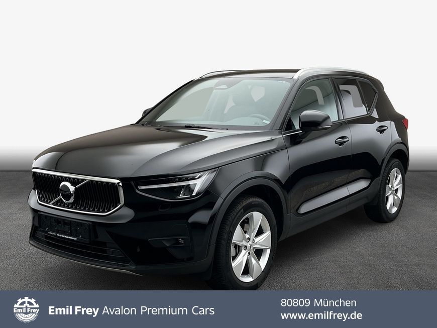 Volvo XC40 B3 B DKG Core