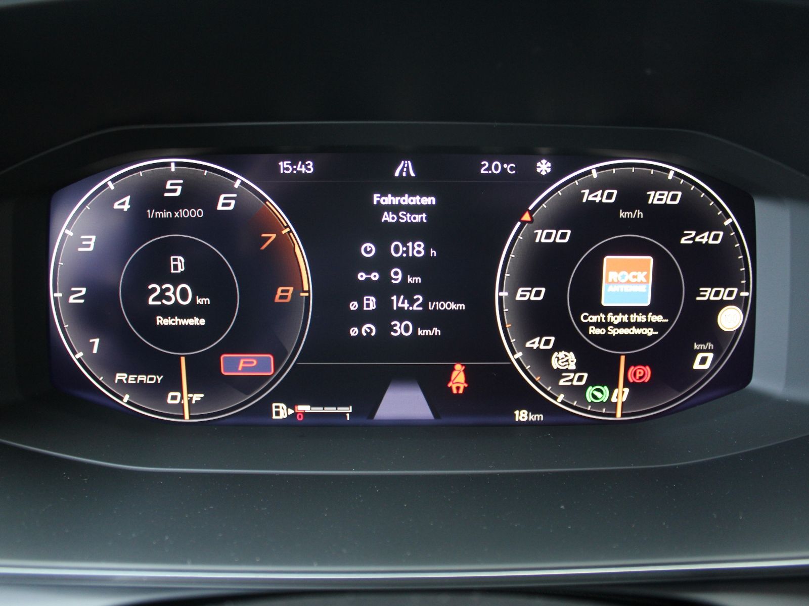 Cupra Formentor 2.0 TSI DSG 4Drive - Samsaru's Car Outlet