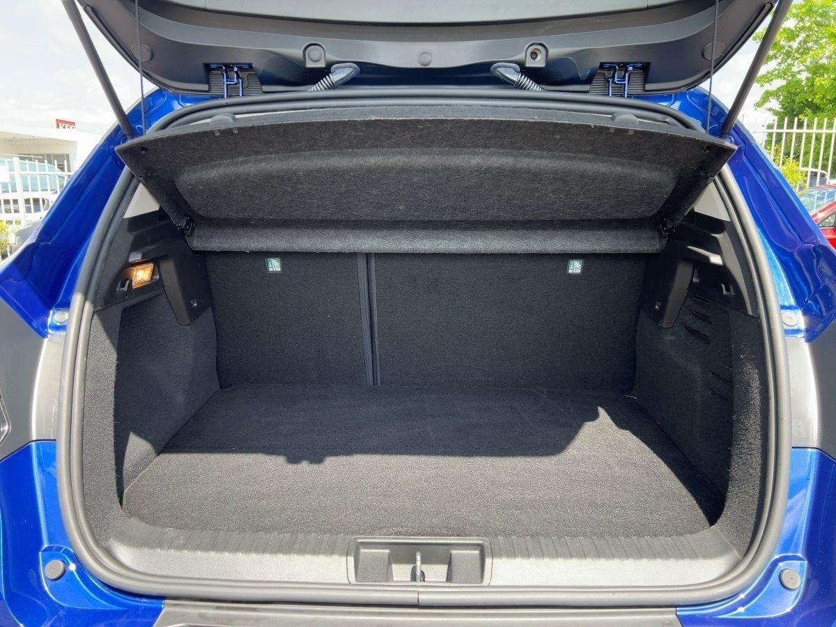 Renault Captur EDITION ONE E-TECH Plug-In HYBRID - Samsaru's Car Outlet