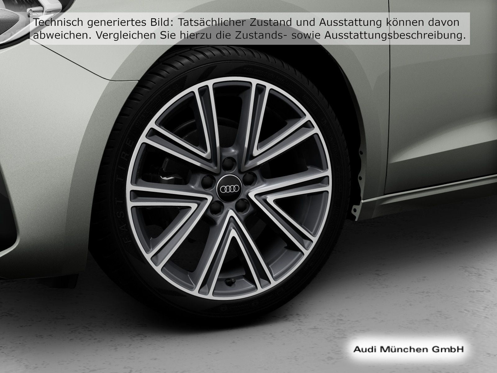 Audi A1 Sportback 25 TFSI S tronic advanced - Samsaru's Car Outlet