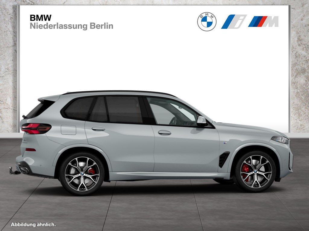 BMW X5 xDrive50e M SportPro MultiSitz Pano DAPr PAPr
