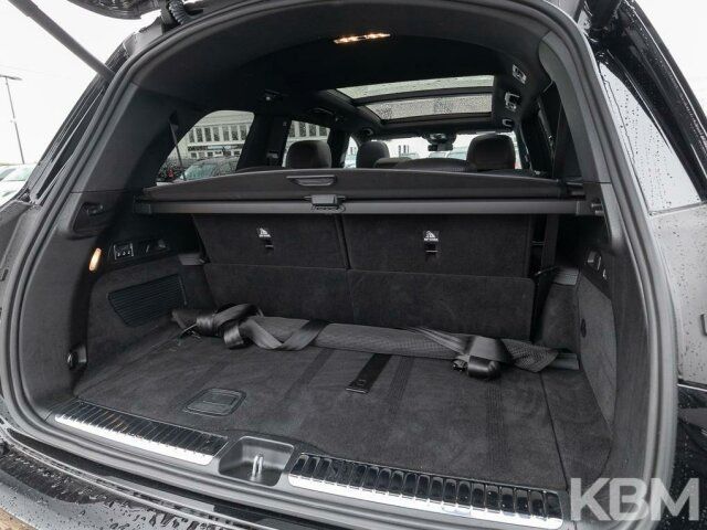 Mercedes-Benz GLS 400 d 4MATIC - Samsaru's Car Outlet