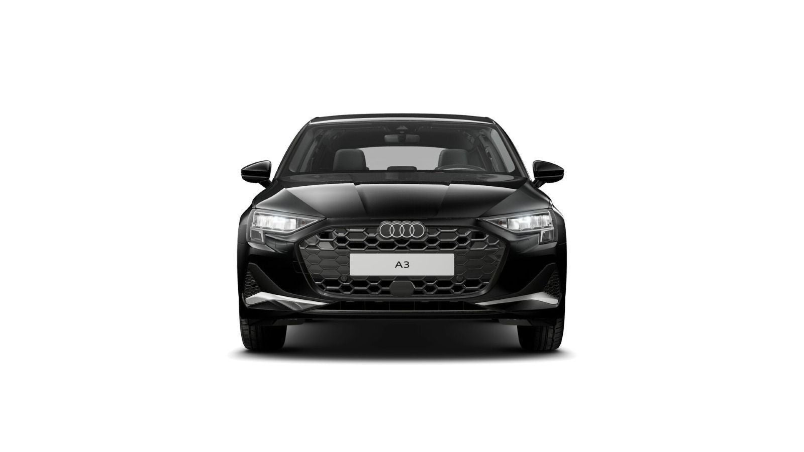 Audi A3 Sportback 35 TFSI Advanced - Samsaru's Car Outlet