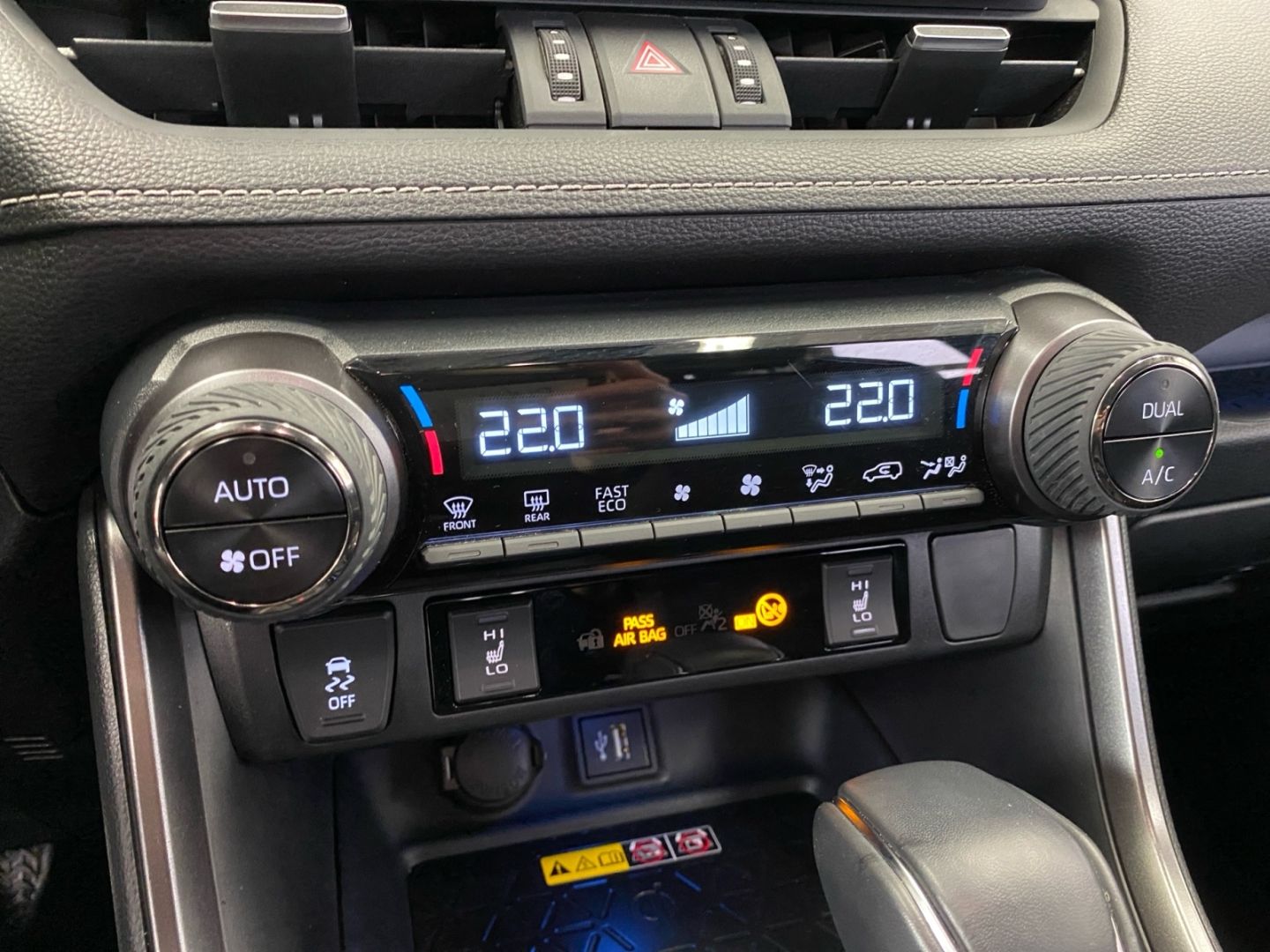 Toyota RAV 4 Plug-in-Hybrid GR SPORT *HUD*360*4x SHZ*JB