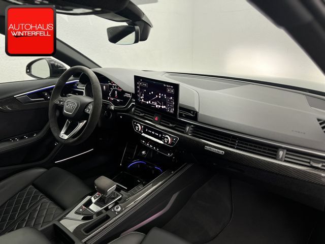 Audi A4 Avant 50 TDI qu S line CARBON PANO+MEMO+360+