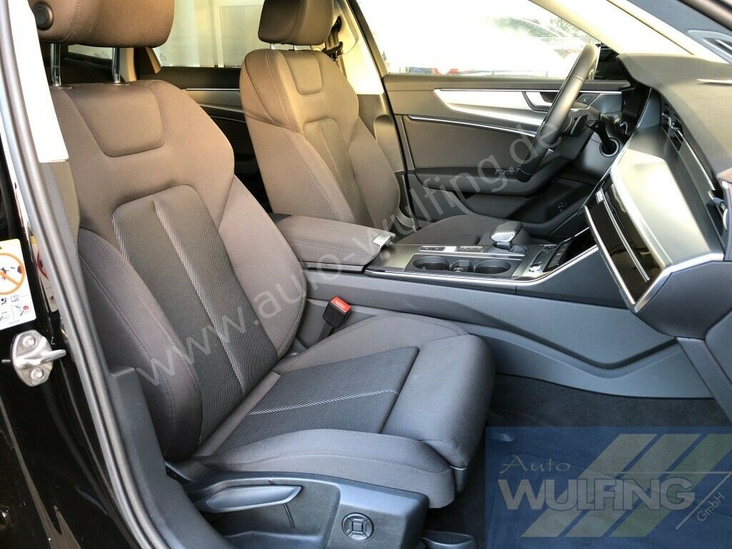 Audi A6 Lim. 50TFSI e Quattro Sport - Samsaru's Car Outlet
