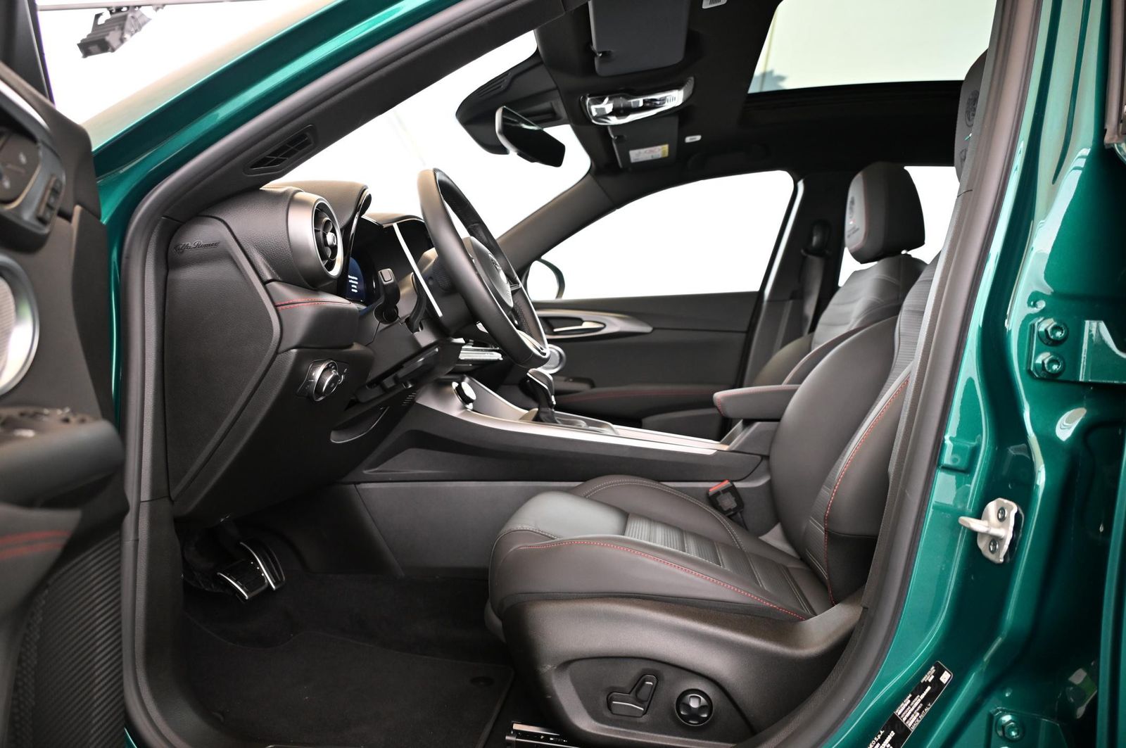 Alfa Romeo Tonale 1.3 PHEV 280 Q4 Tributo Italiano LED/PANO