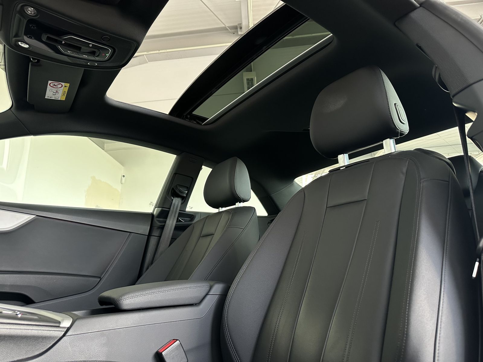 Audi A5 50 TDI |S-LINE |PANO |KAM |MEMO |MATRIX