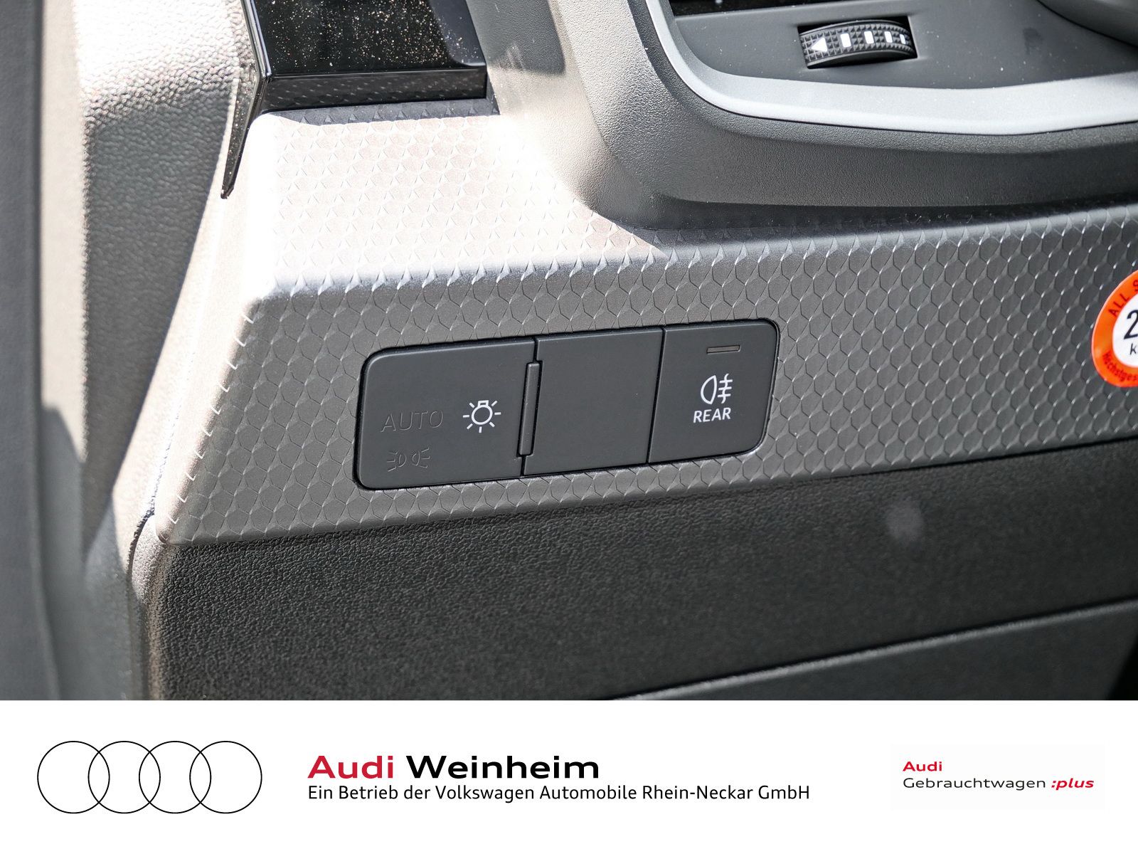 Audi A1 Sportback 25 TFSI S-tronic - Samsaru's Car Outlet