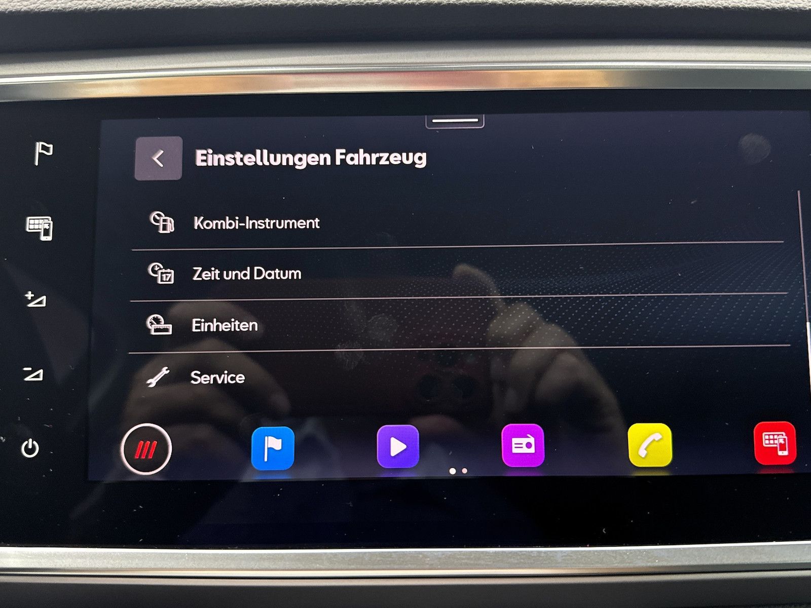 Seat Ateca 1.5 TSI DSG FR Line Sport ACC Beats StHz A