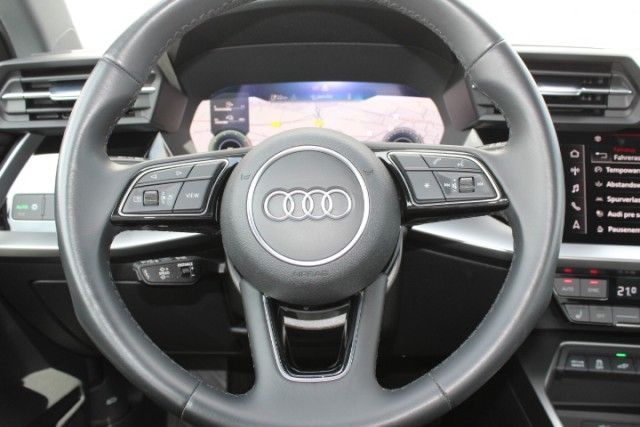 Audi A3 Sportback 40 TFSI e S tronic LED Navi ASI GRA