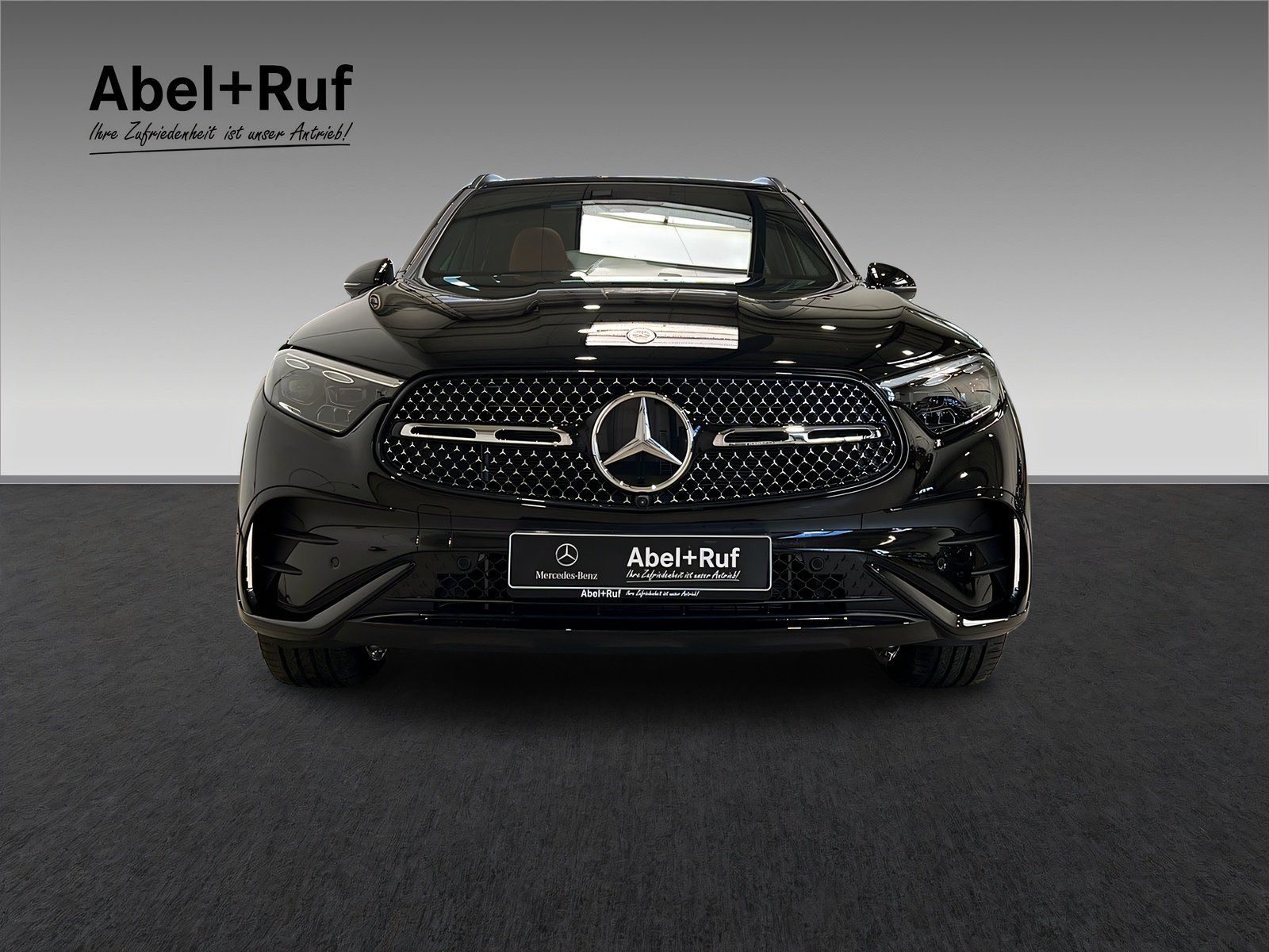 Mercedes-Benz GLC 450 d 4M AMG+DISTR+NIGHT+Burme+Memo+AHK+360°