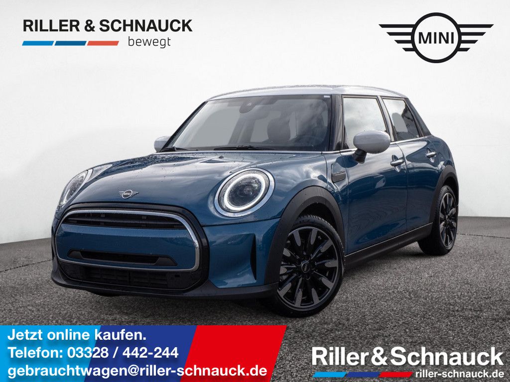 MINI Cooper Classic - Samsaru's Car Outlet