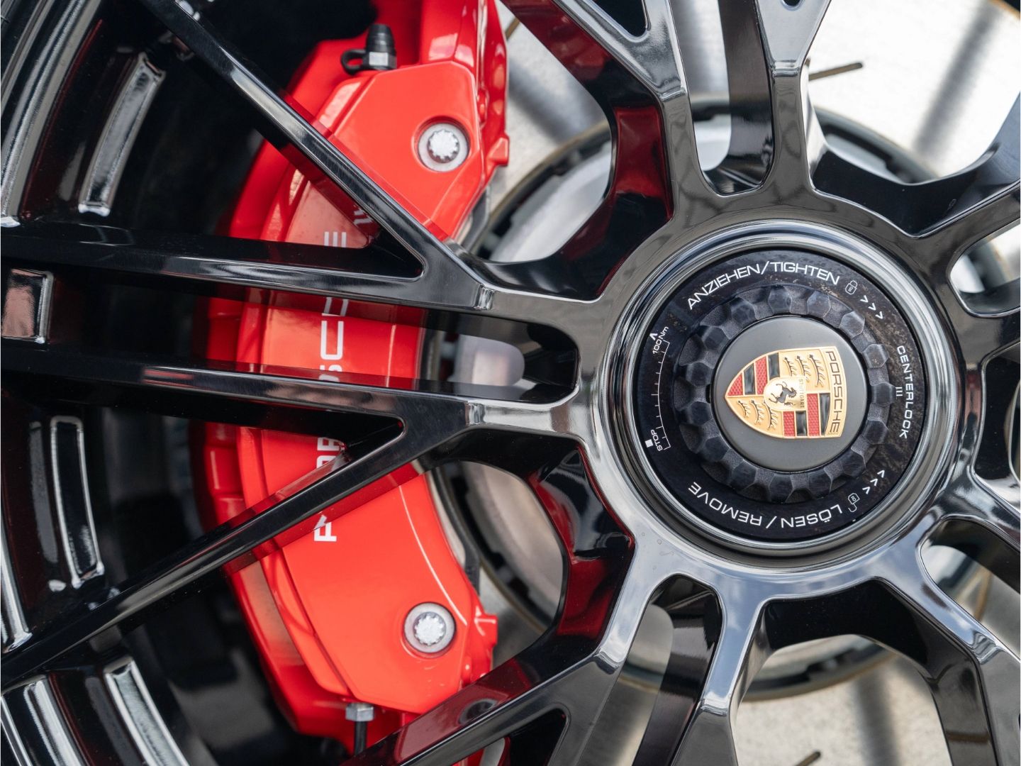 Porsche Panamera GTS HD-Matrix, InnoDrive,HeadUP