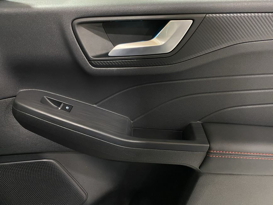 Ford Kuga 2.5 Duratec PHEV ST-LINE X