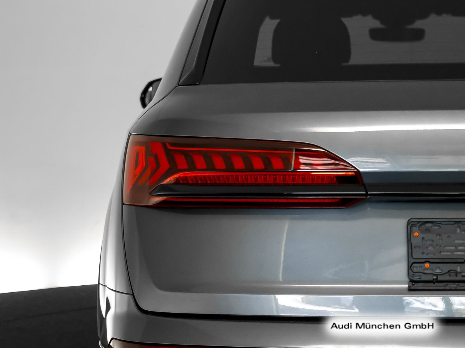 Audi Q7 50 TDI qu. S line Competition+ StdHzg/B&O/AHK