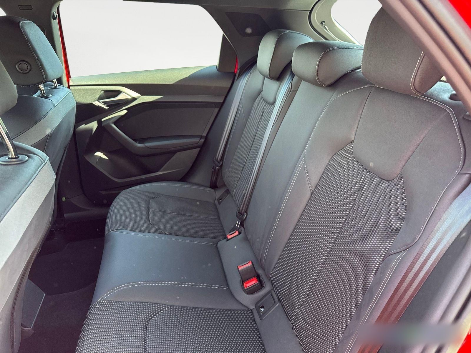 Audi A1 allstreet 30 TFSI S tronic S line - Samsaru's Car Outlet