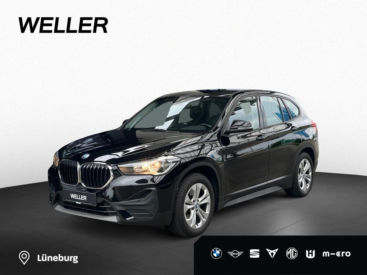 BMW X1 xDrive25e Advantage - Samsaru's Car Outlet