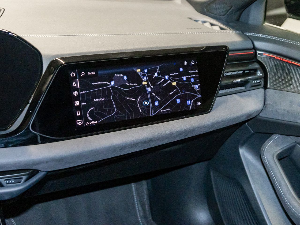 Audi A5 Avant TDI quattro 150 kW S tronic AHK S line