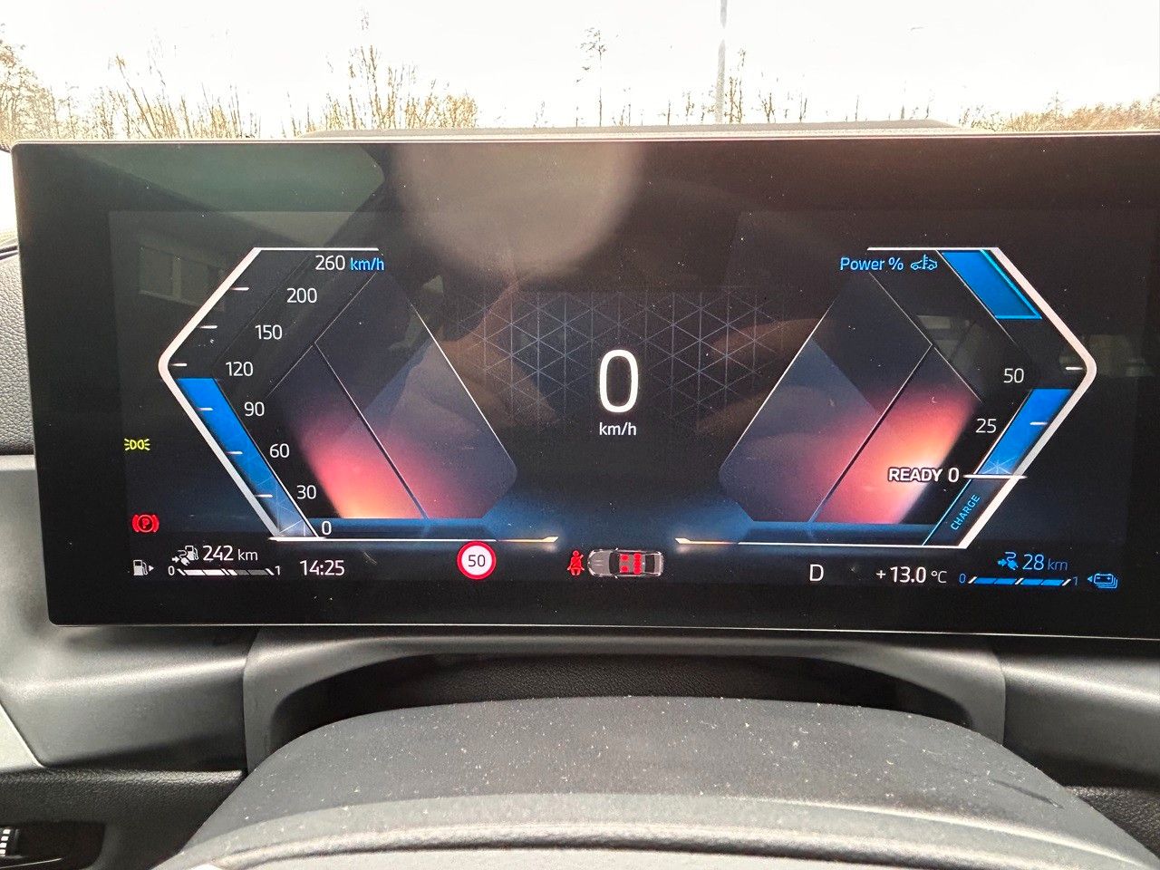 BMW 330e xDrive Aut. Lim. / DAB / Parking Assistant