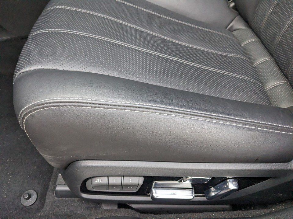 Mazda 6 Kombi 2.5l Takumi AHK GSD Nappaleder Bose Ganz