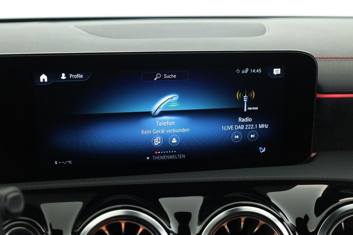 Mercedes-Benz CLA 220 d Shooting Brake 4M AMG - Samsaru's Car Outlet
