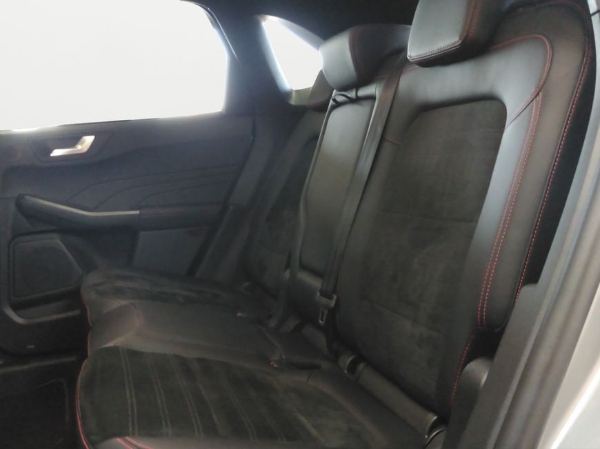 Ford Kuga 2.5 Duratec PHEV ST-LINE X