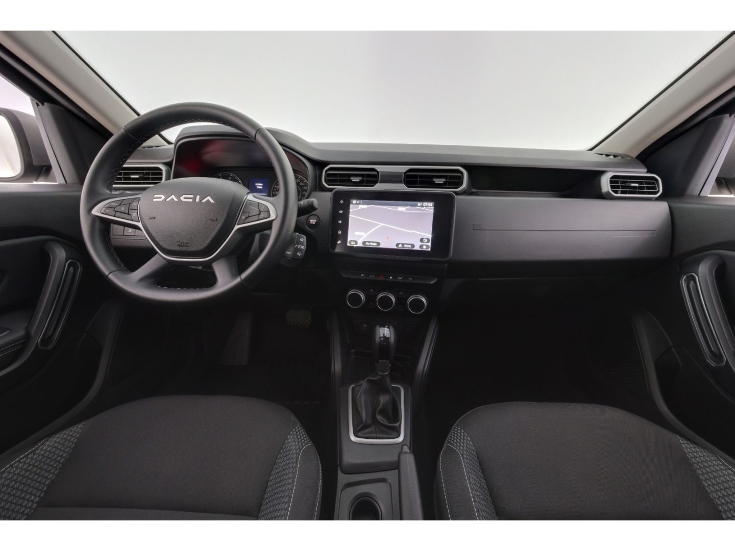 Dacia Duster 1.3TCe Aut.Journey+ - Samsaru's Car Outlet