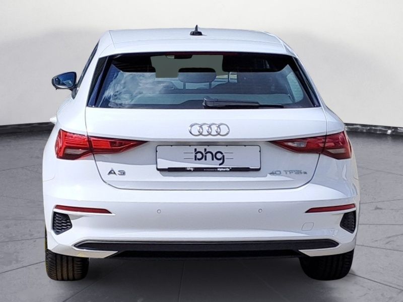 Audi A3 Sportback 40 TFSI e S tronic - Samsaru's Car Outlet