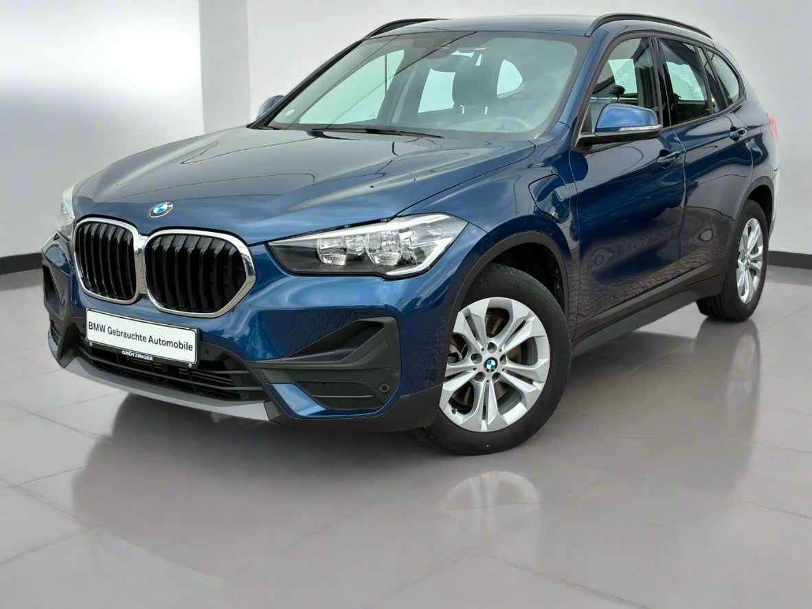 BMW X1 xDrive25e - Samsaru's Car Outlet