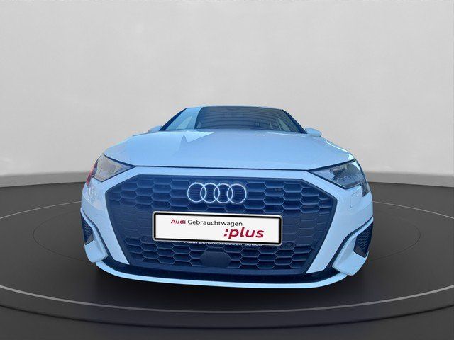 Audi A3 Sportback 40 TFSI e S tronic NAVI*ACC*GRA*SH