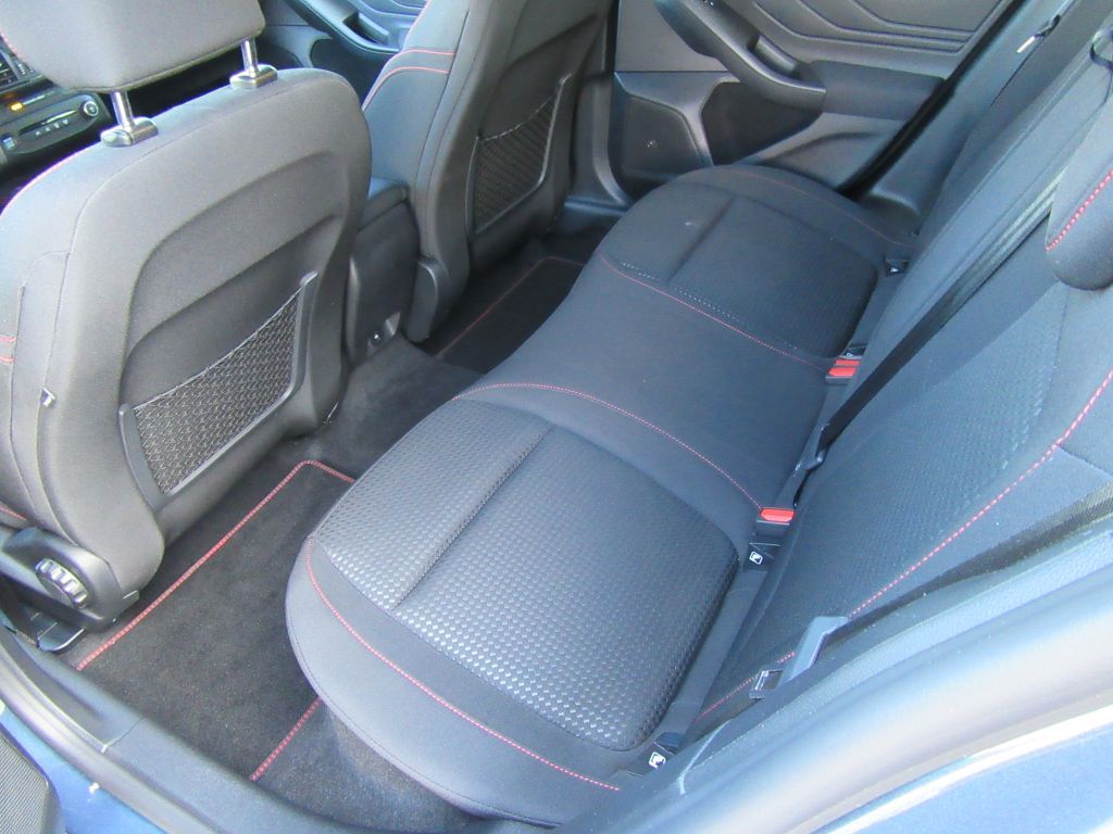 Ford Focus Turnier 1.5 EcoBlue Autom. ST-LINE X