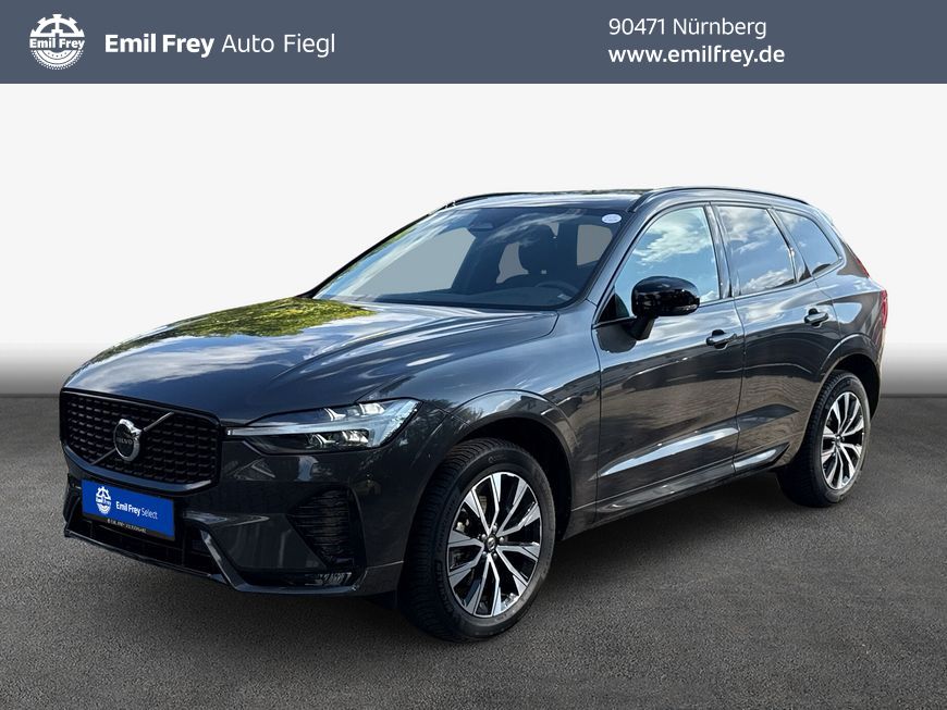 Volvo XC60 B5 B AWD Plus Dark