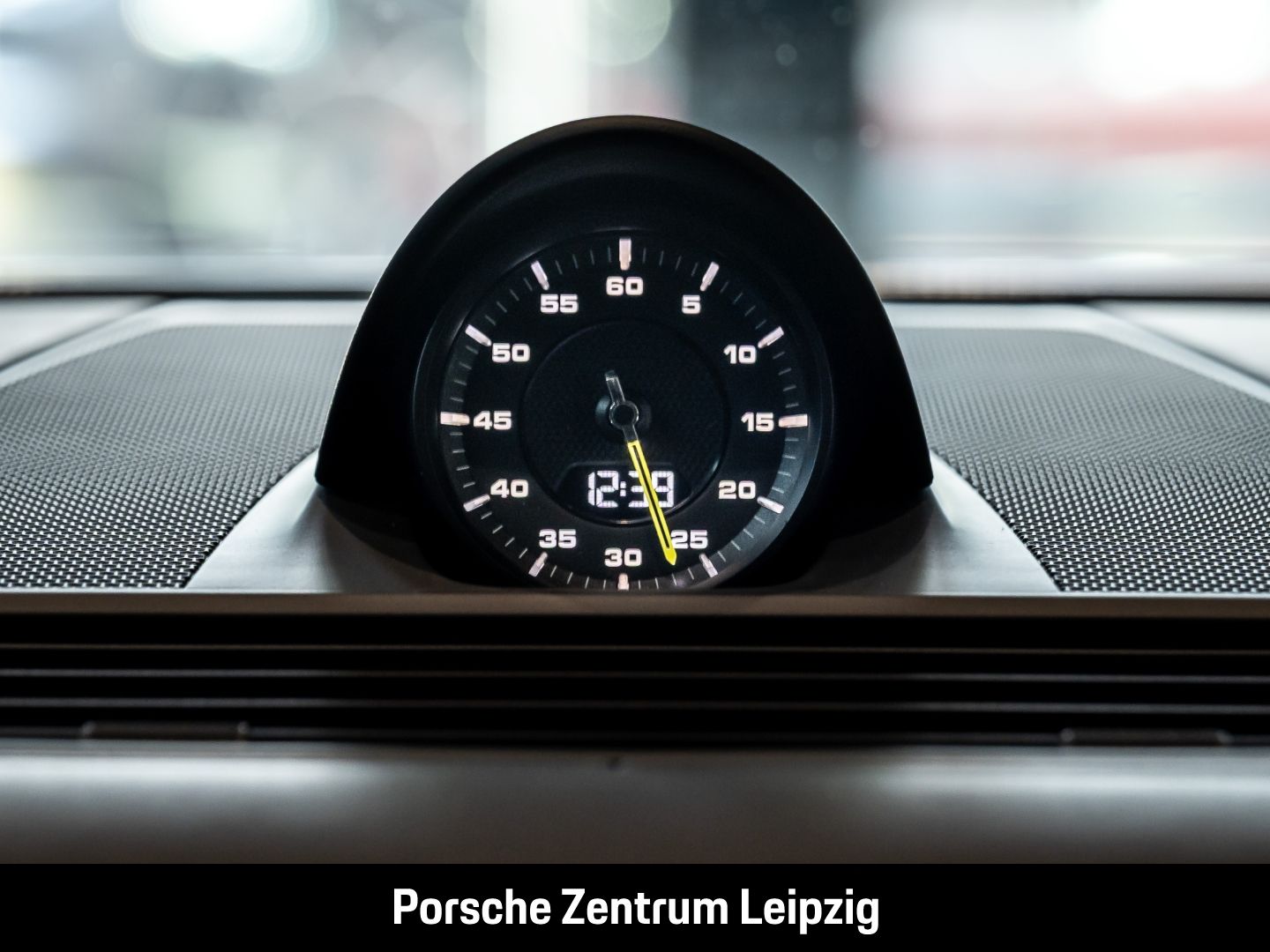 Porsche Panamera E-Hybrid Sport Turismo Platinum Edition