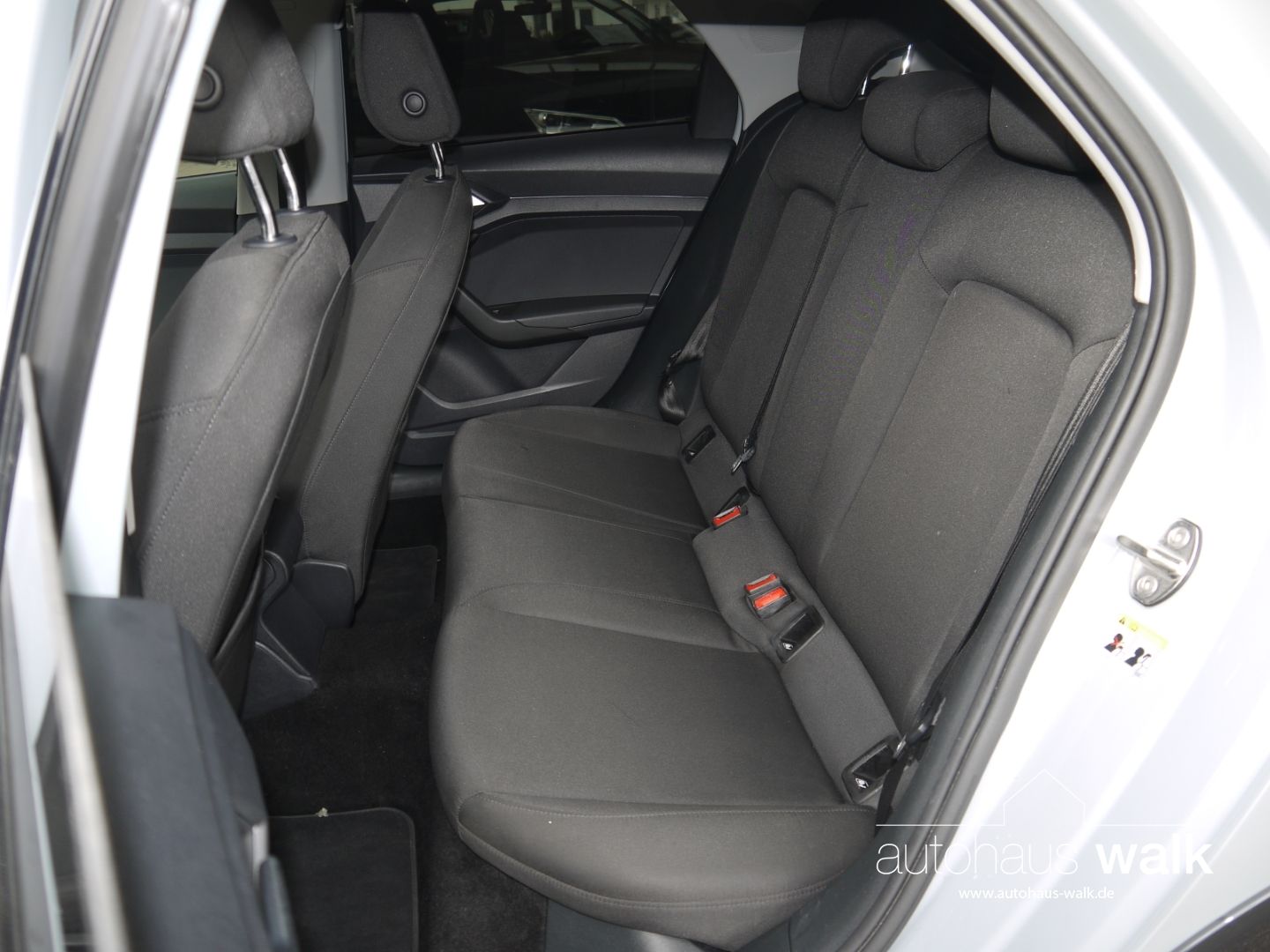 Audi A1 30 TFSI Citycarver - Samsaru's Car Outlet
