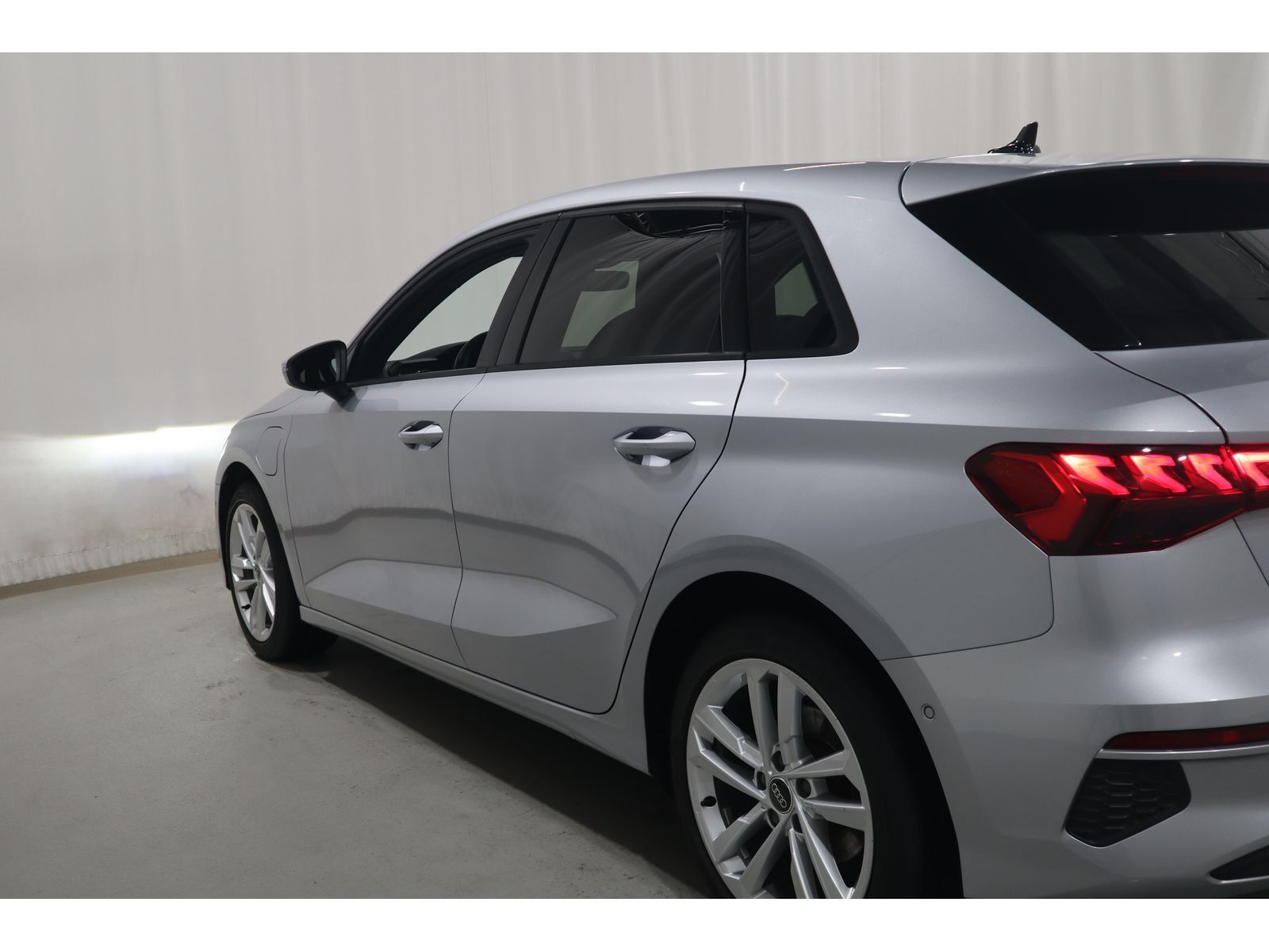 Audi A3 Sportback 40 TFSI e VC*Matrix*PDC *