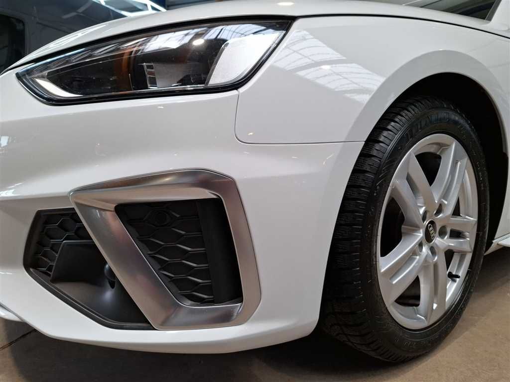 Audi A4 Avant 35 2.0 TFSI S line S-tronic - Samsaru's Car Outlet