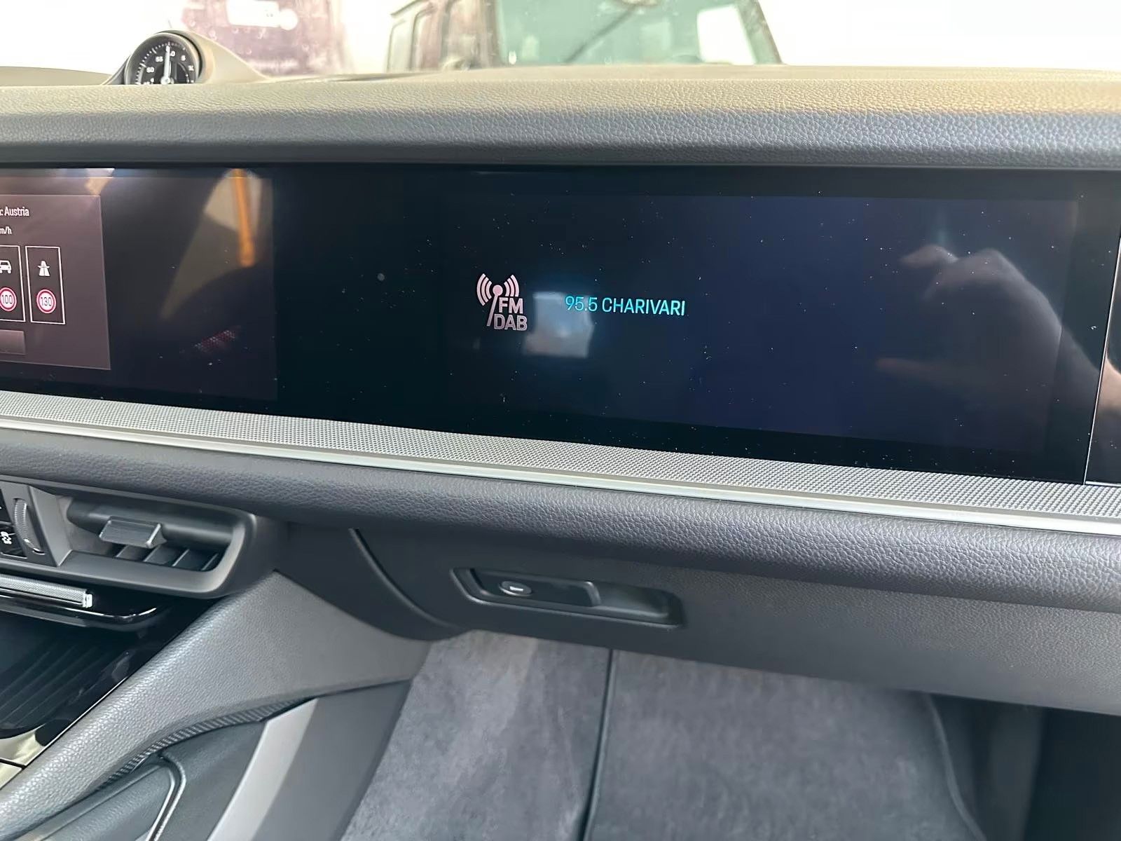 Porsche Cayenne Coupe -10%/Mtx/1BK/HUD/ACC/18W/22