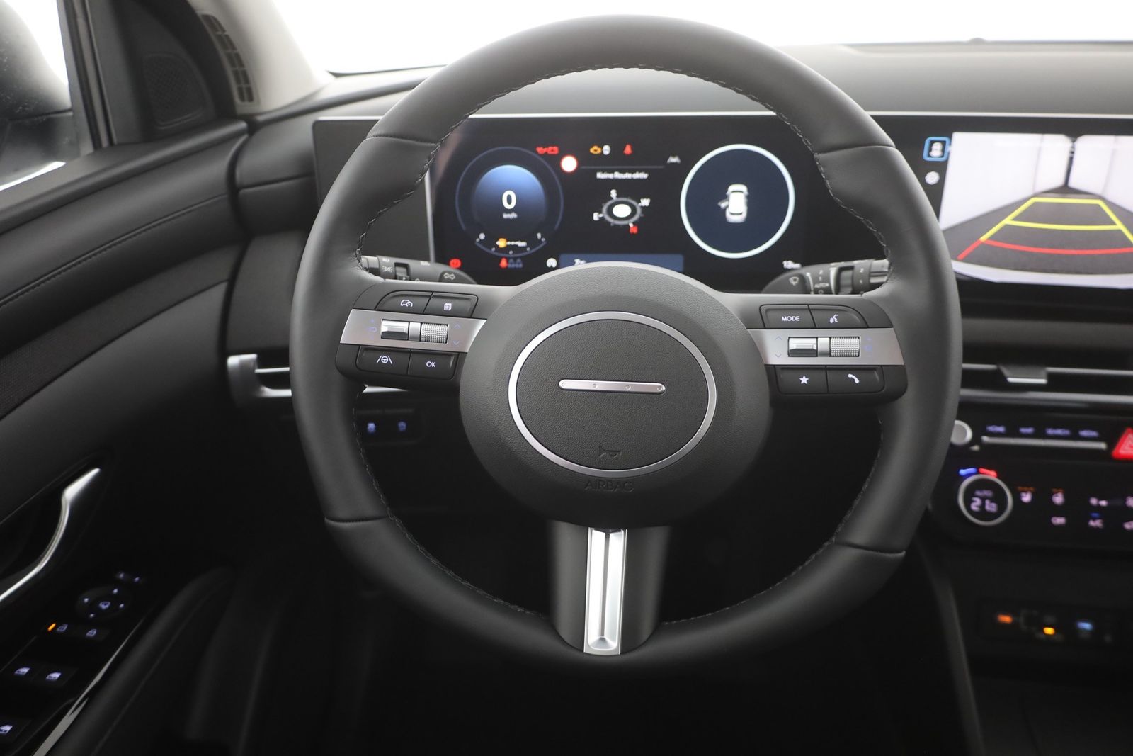 Hyundai Tucson 1.6T-GDI - Samsaru's Car Outlet